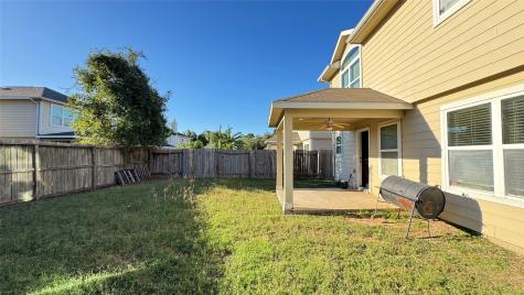 914 Crestmont Trail Drive Missouri City TX 77489