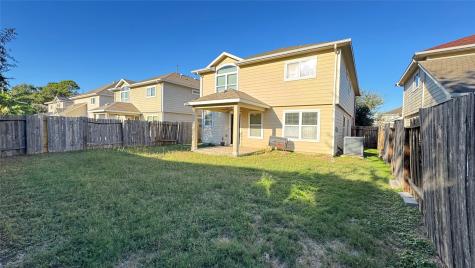 914 Crestmont Trail Drive Missouri City TX 77489
