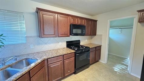 914 Crestmont Trail Drive Missouri City TX 77489