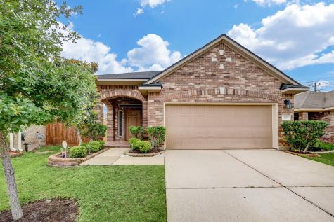 10726 Fuqua Oaks Lane Houston TX 77075