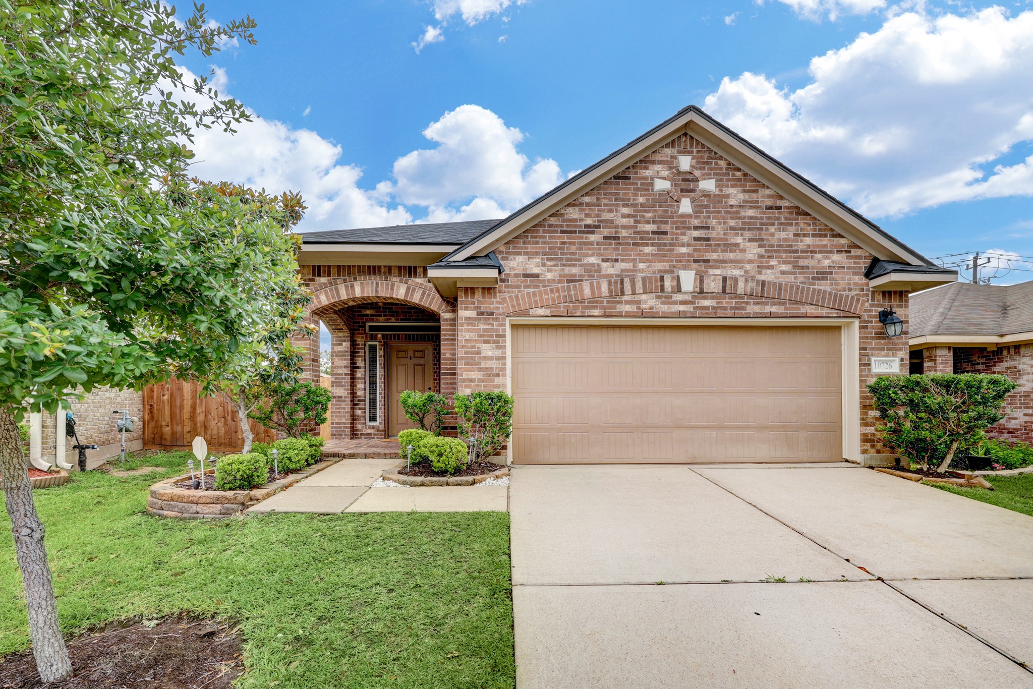 10726 Fuqua Oaks Lane Houston TX 77075