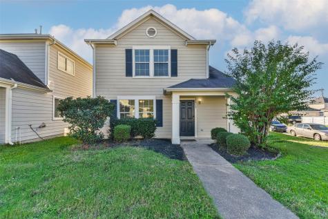 20719 Patriot Park Lane Katy TX 77449