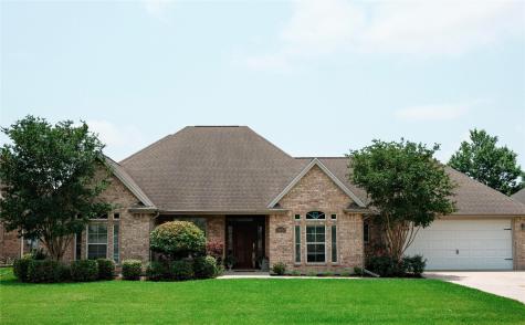 7935 Laurelwood Street Beaumont TX 77707