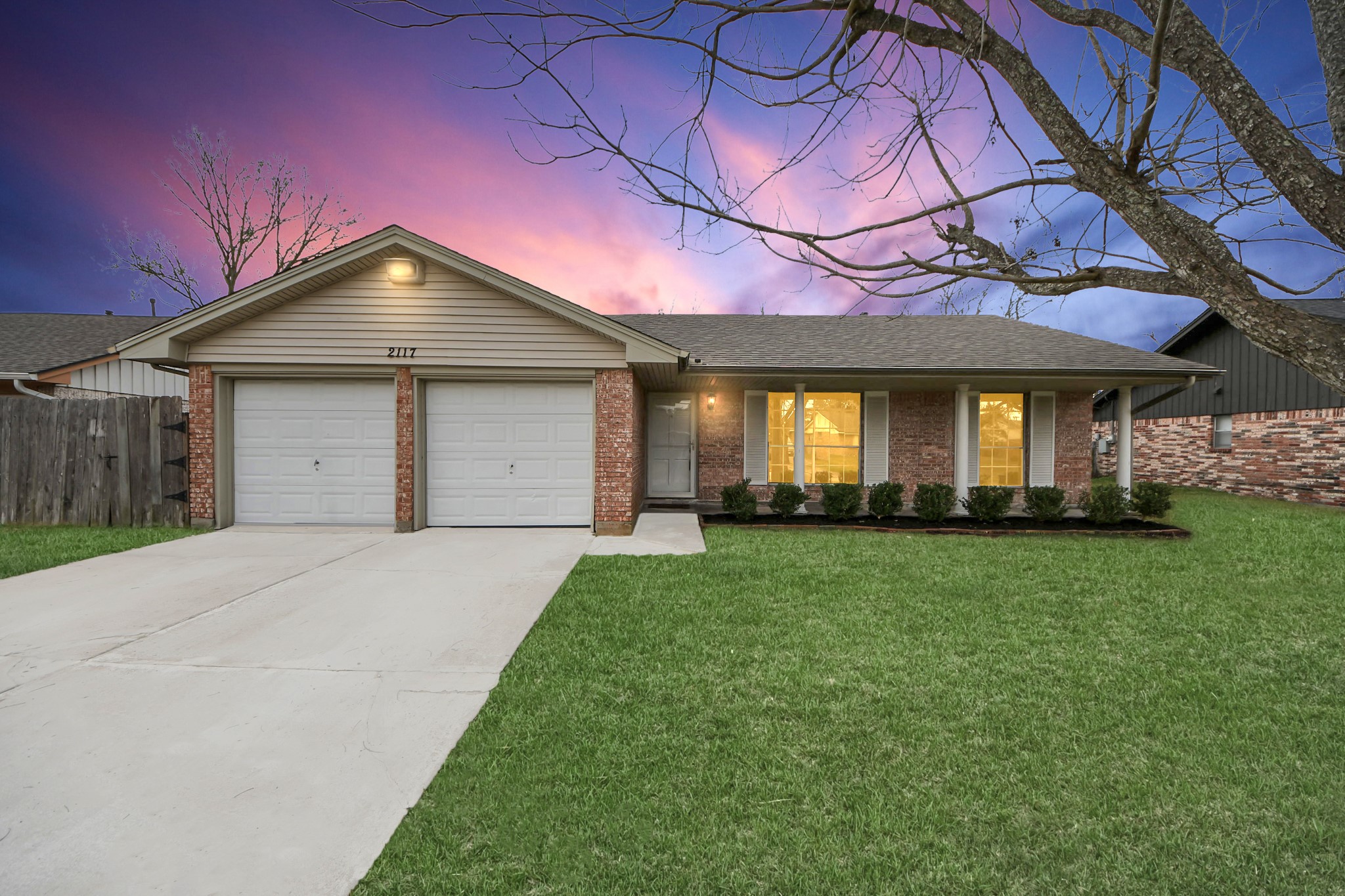 2117 Williamsburg Court S League City TX 77573