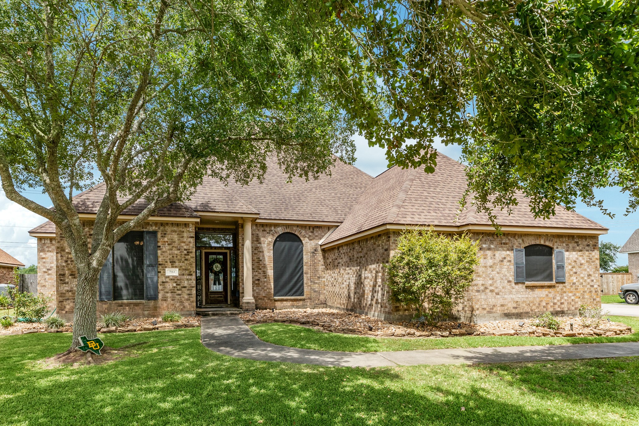 704 Oleander Street Lake Jackson TX 77566