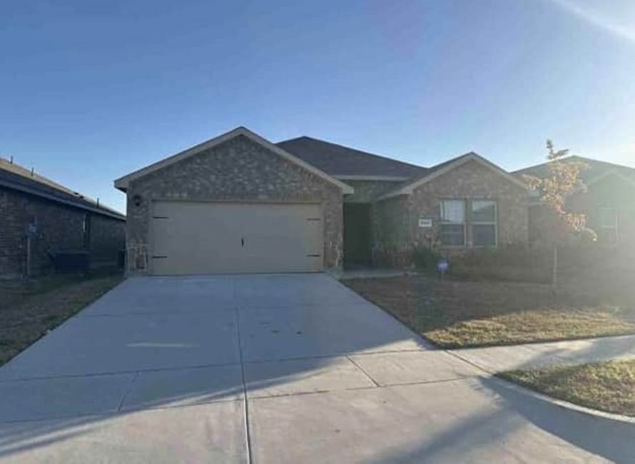 1748 Duskwood Drive Lancaster TX 75146