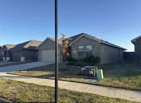 1748 Duskwood Drive Lancaster TX 75146