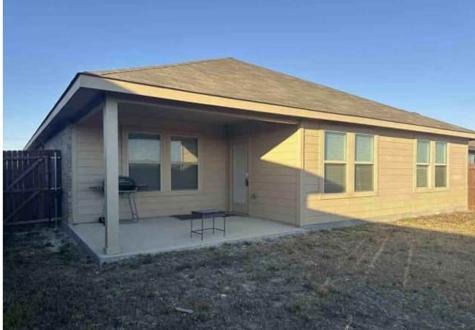 1748 Duskwood Drive Lancaster TX 75146