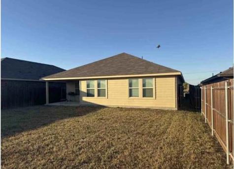 1748 Duskwood Drive Lancaster TX 75146