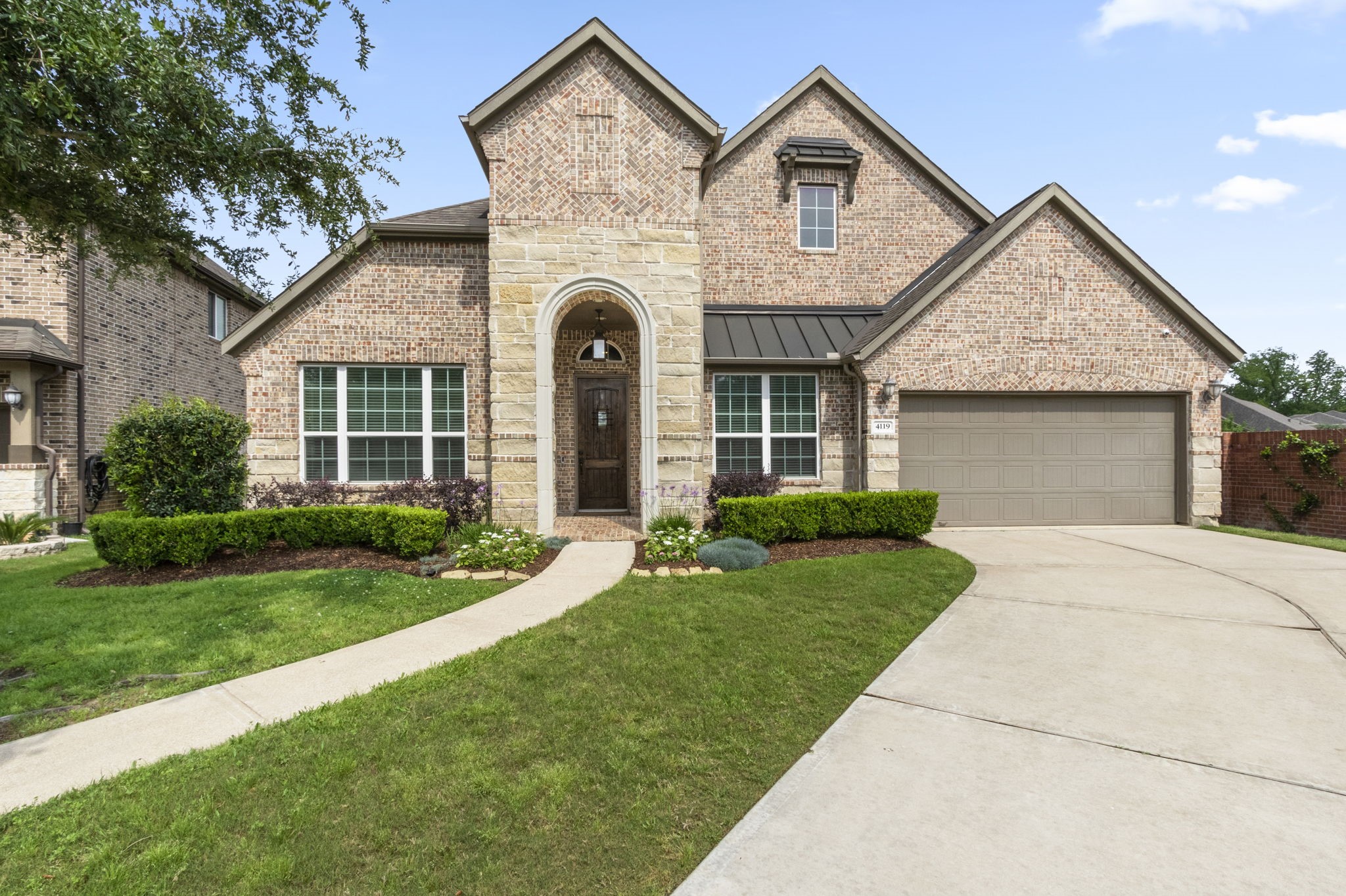 4119 Dogwood Canyon Lane Sugar Land TX 77479