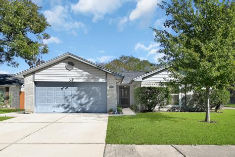 7219 San Lucas Drive Houston TX 77083