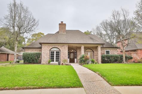 13918 Wilde Forest Court Sugar Land TX 77498