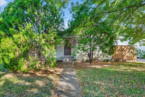 6903 Palmetto Street Houston TX 77087