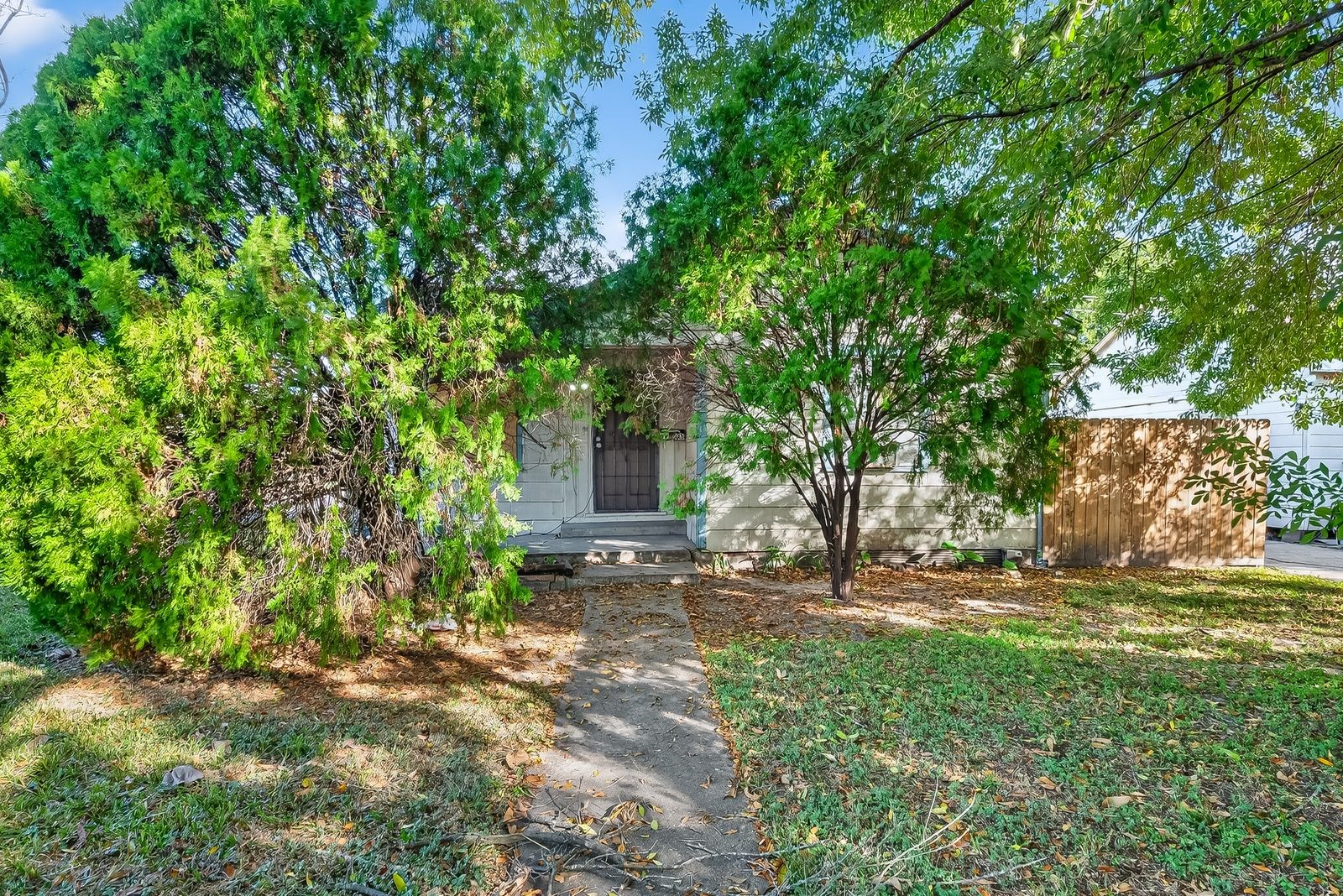 6903 Palmetto Street Houston TX 77087