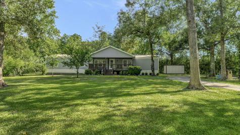 186 Woodway Drive Magnolia TX 77355