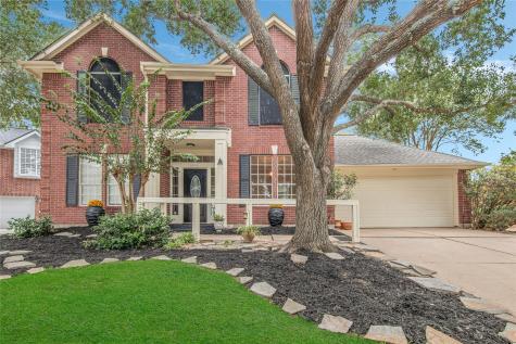 3905 Oak Wood Drive N Pearland TX 77581