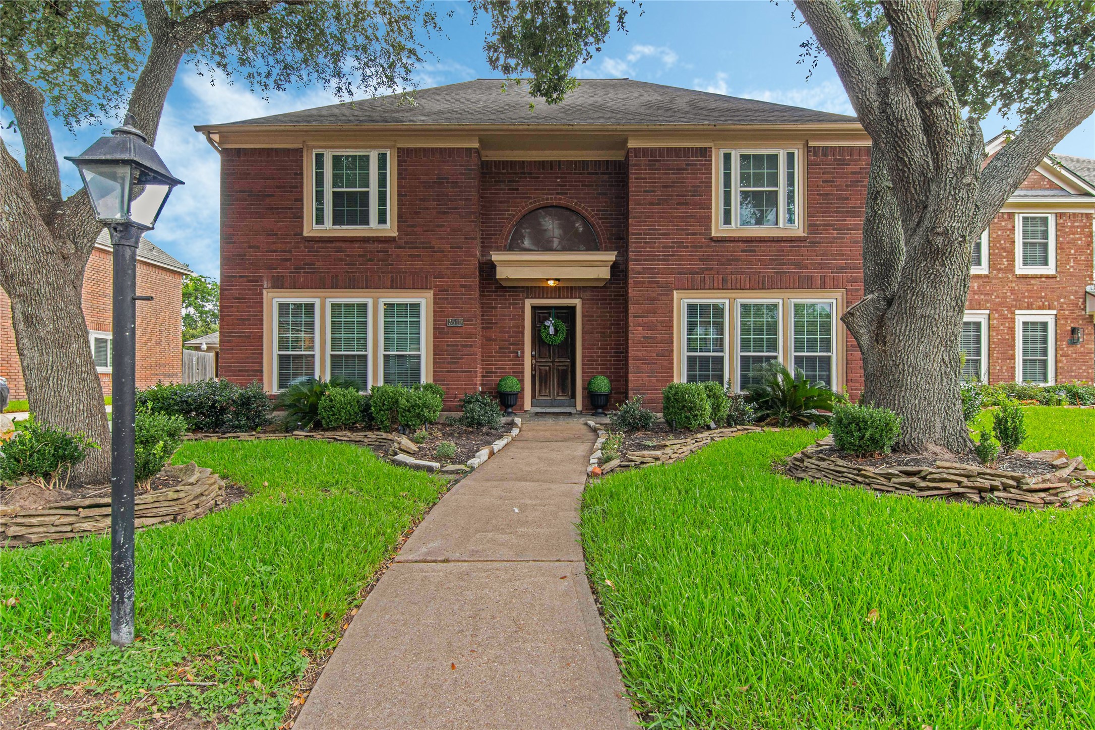 3510 Corbett Court Missouri City TX 77459