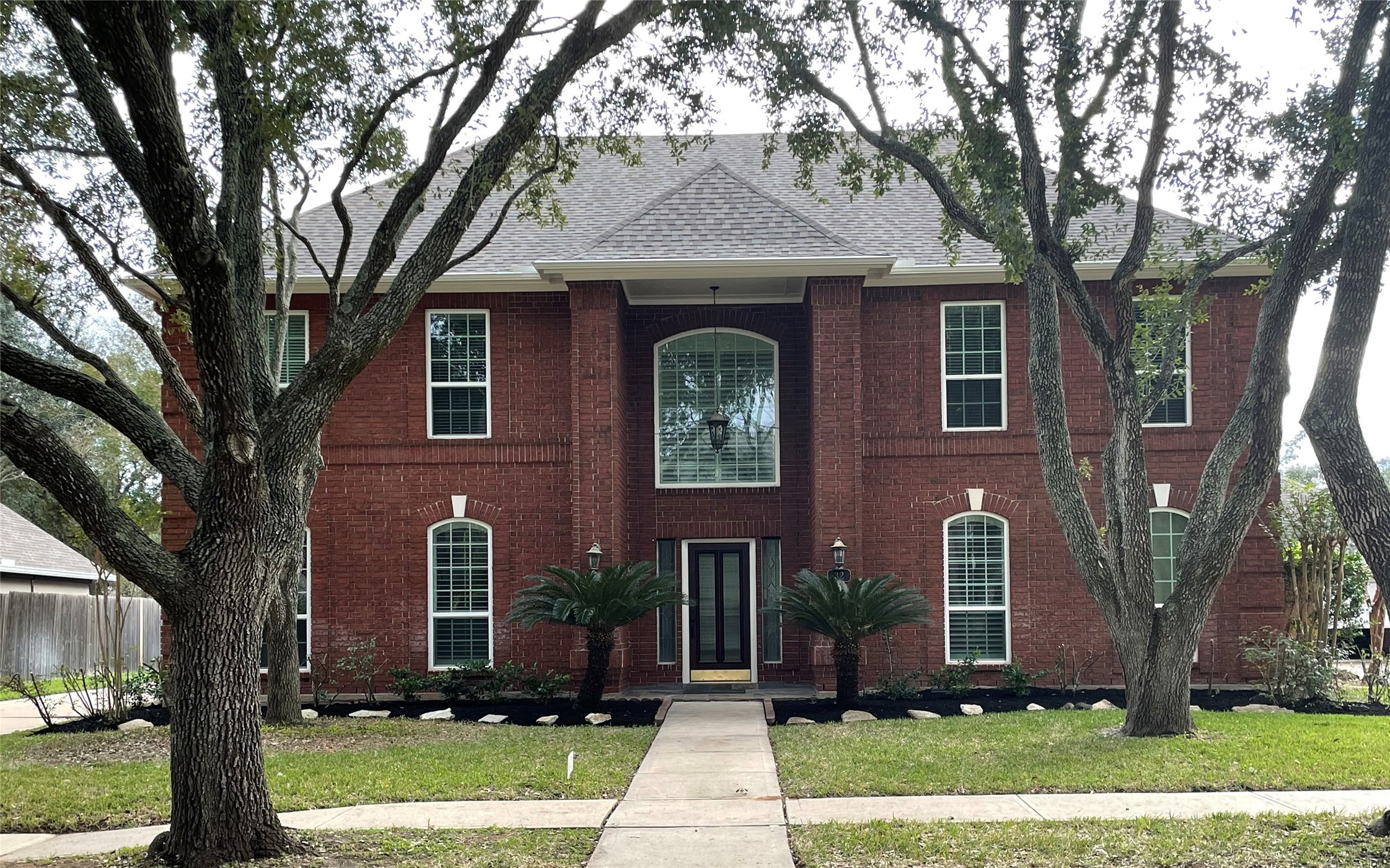 32 Bradford Circle Sugar Land TX 77479