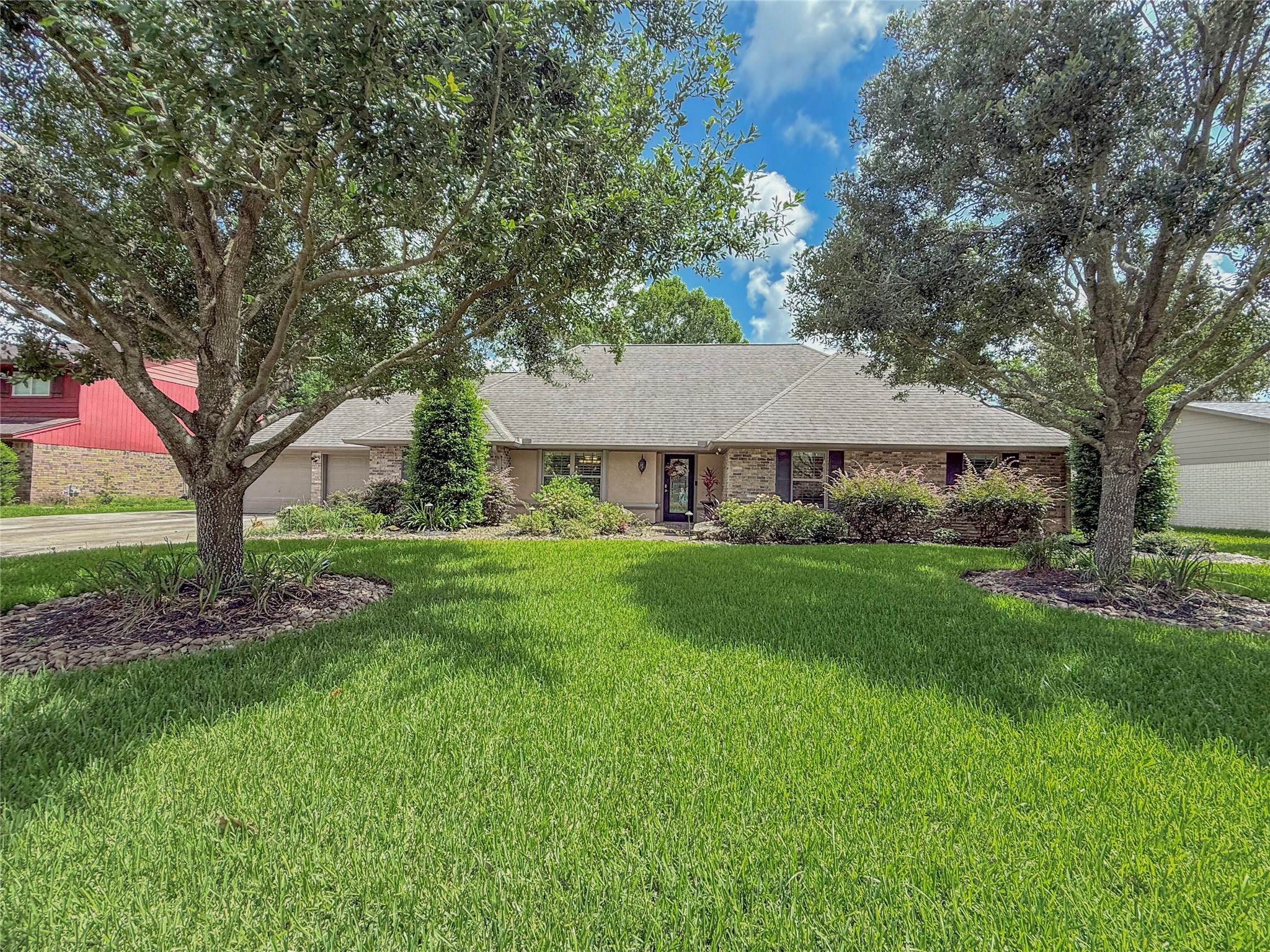 116 Cardinal Street Lake Jackson TX 77566