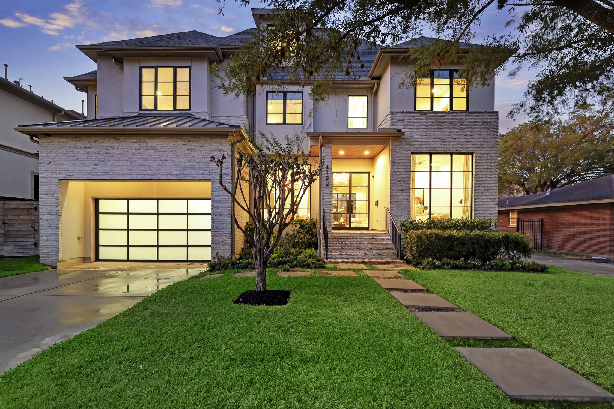 4122 Tartan Lane Houston TX 77025