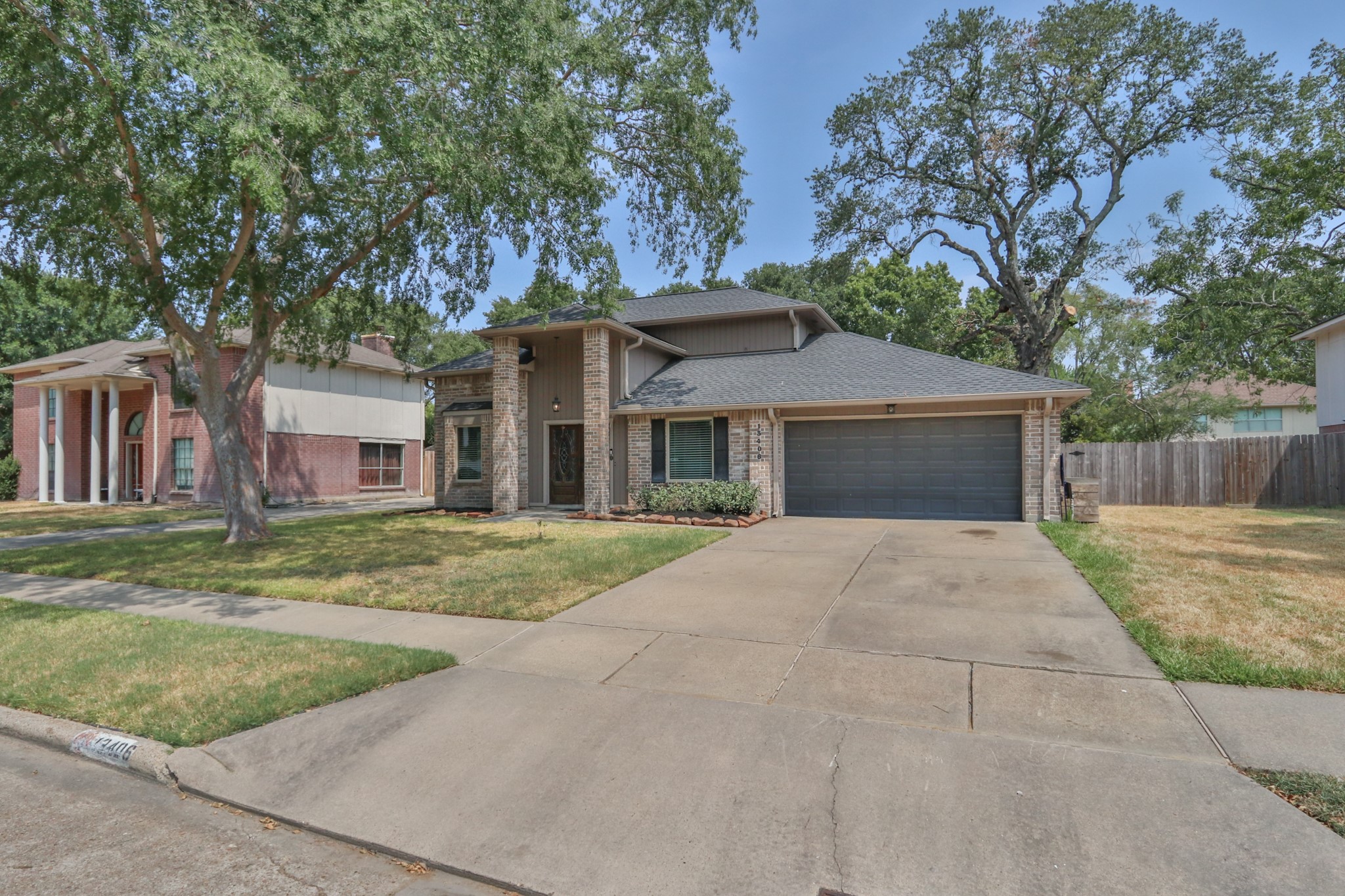 13406 Blackbird Drive Cypress TX 77429