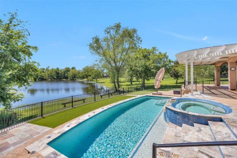 14703 Turquoise Court Willis TX 77378
