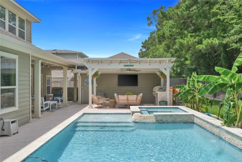 1412 Philip Springs Lane Spring TX 77386