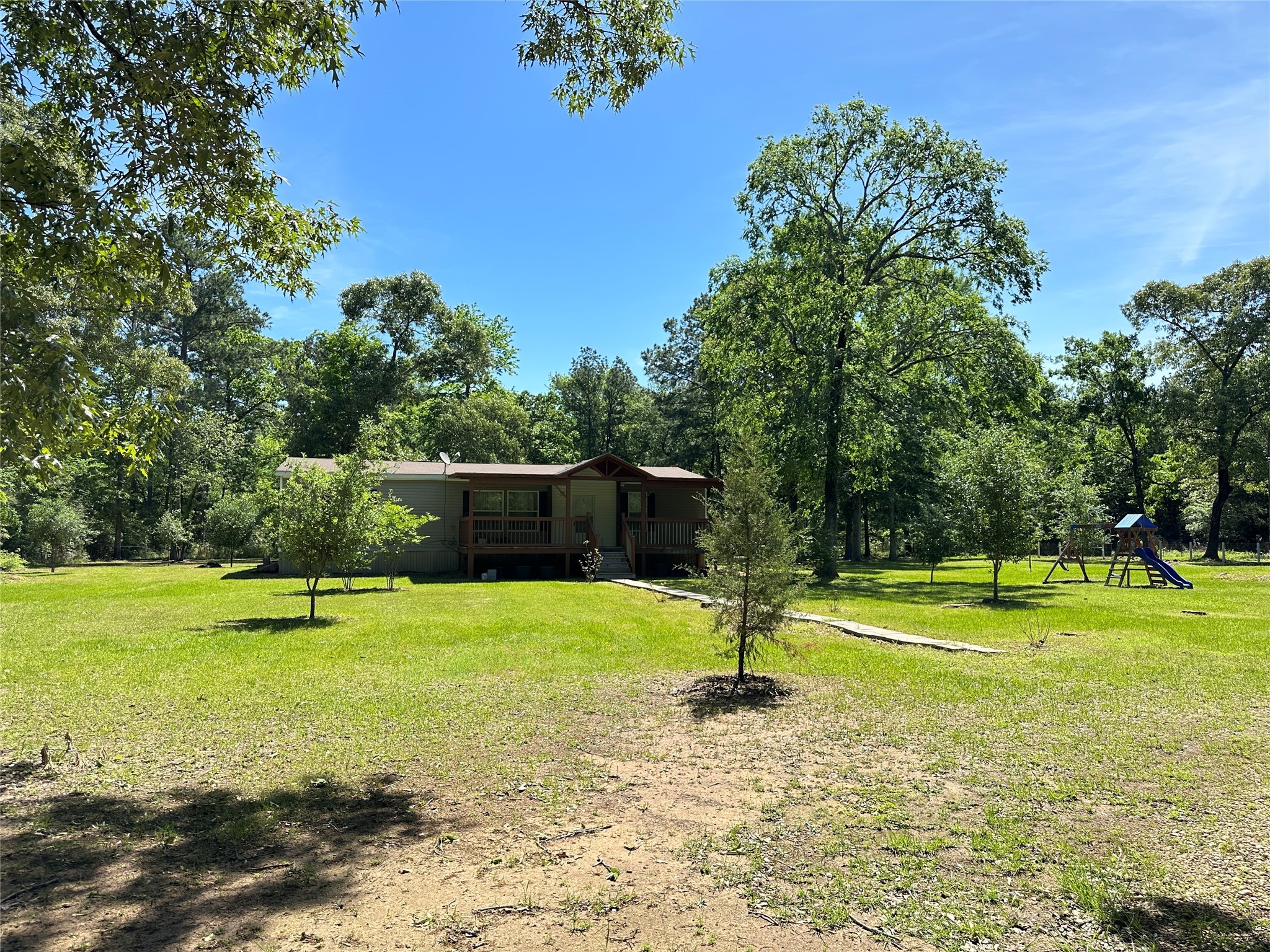 31060 Walnut Ridge Drive Waller TX 77484
