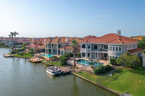 19027 Waterford Cove Houston TX 77094