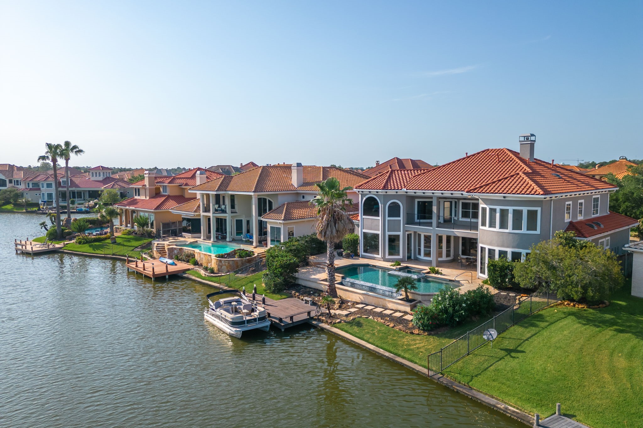 19027 Waterford Cove Houston TX 77094