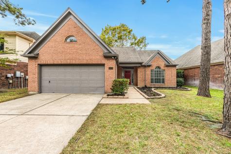 14511 Huntmont Drive Cypress TX 77429