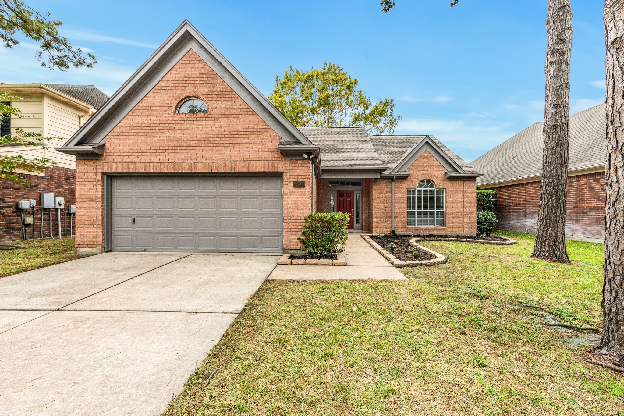 14511 Huntmont Drive Cypress TX 77429