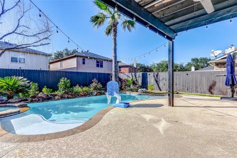 4819 Cliffpoint Court Katy TX 77449