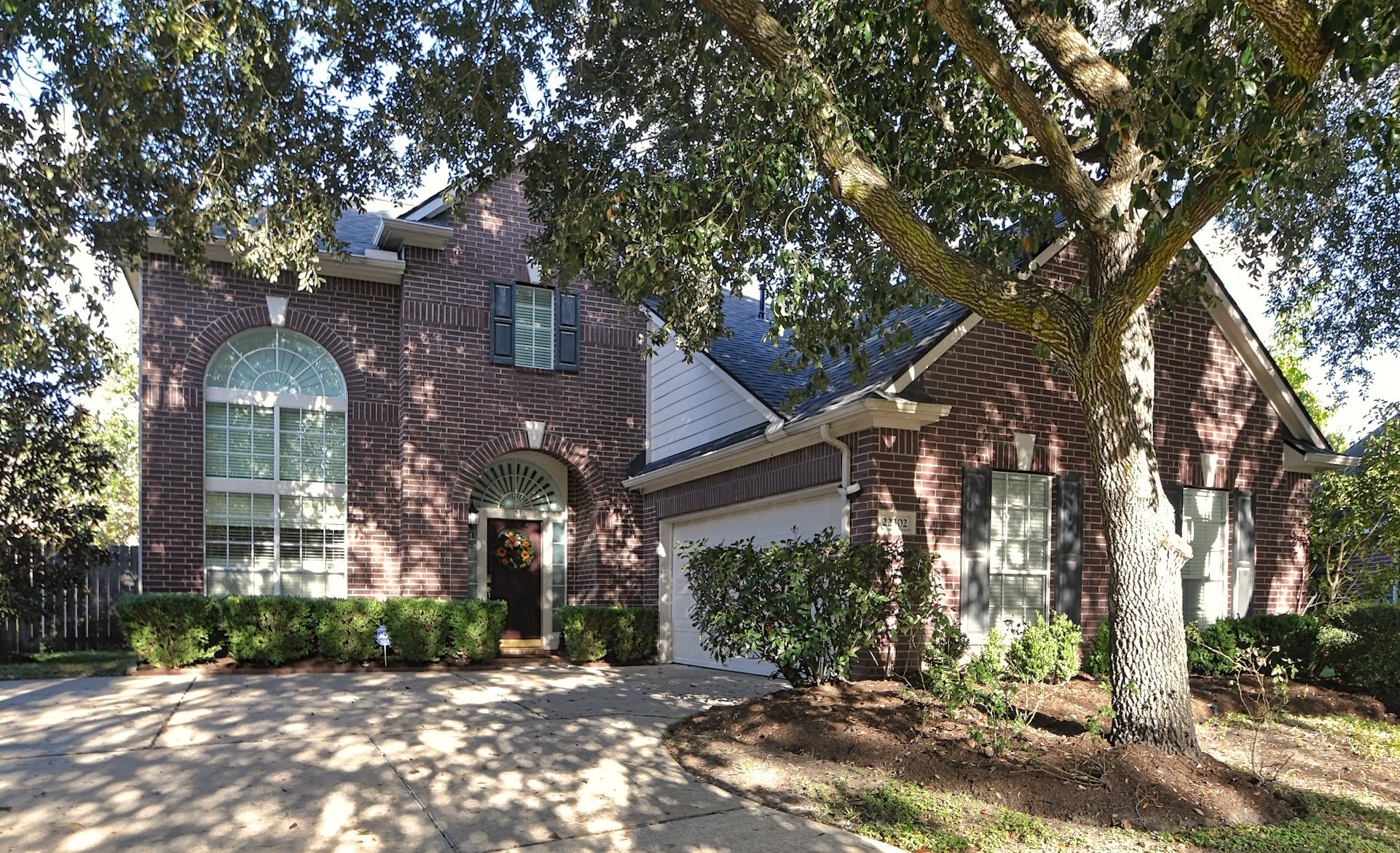 22302 Rue Canyon Court Katy TX 77450