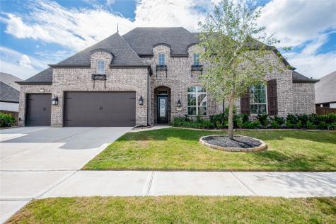 7311 Kinglet Court Katy TX 77493