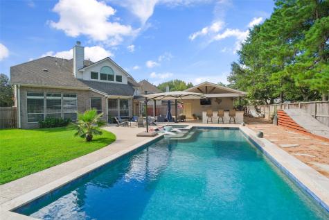 22007 Hanneck Court Katy TX 77450