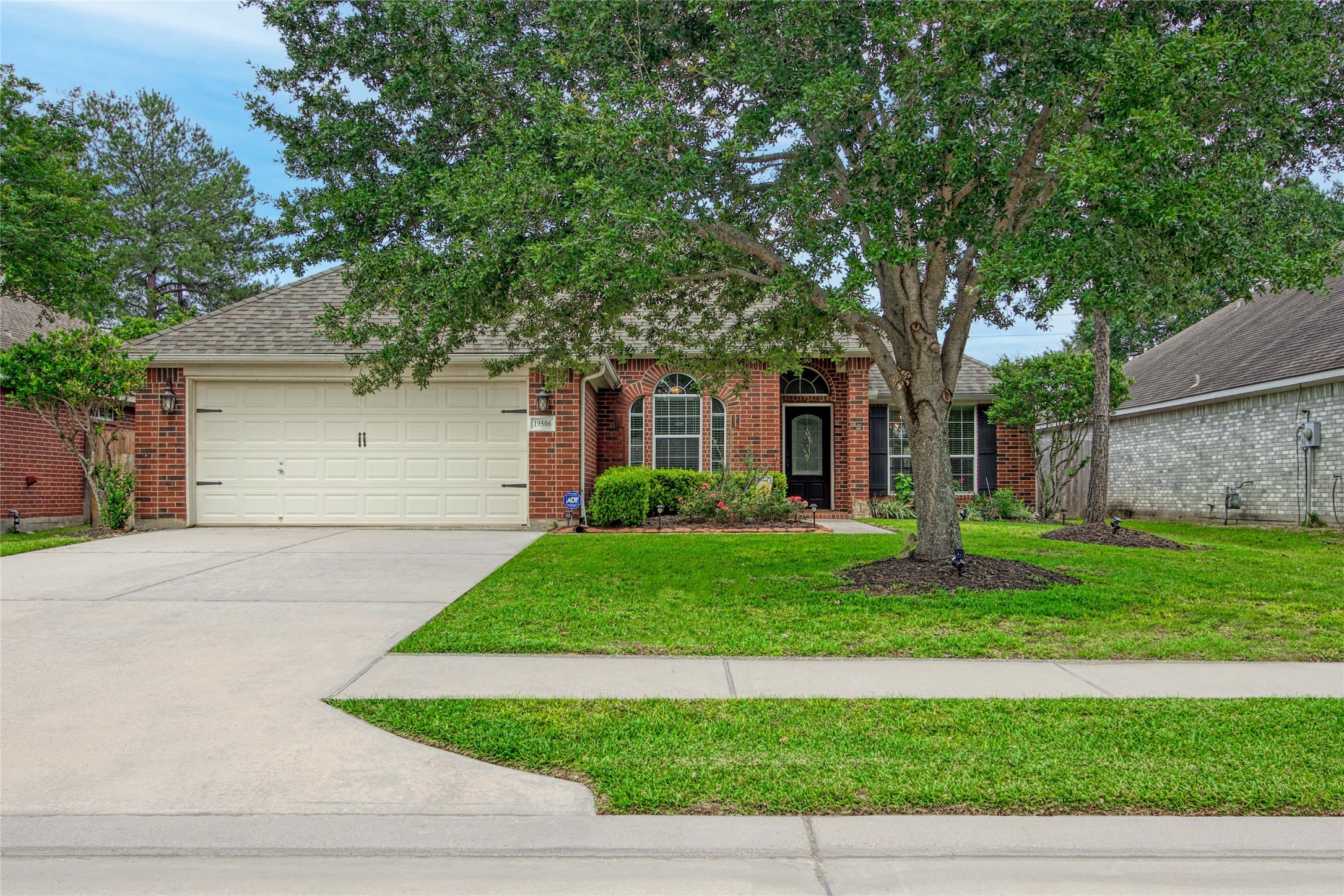 19506 Nara Vista Drive Tomball TX 77377