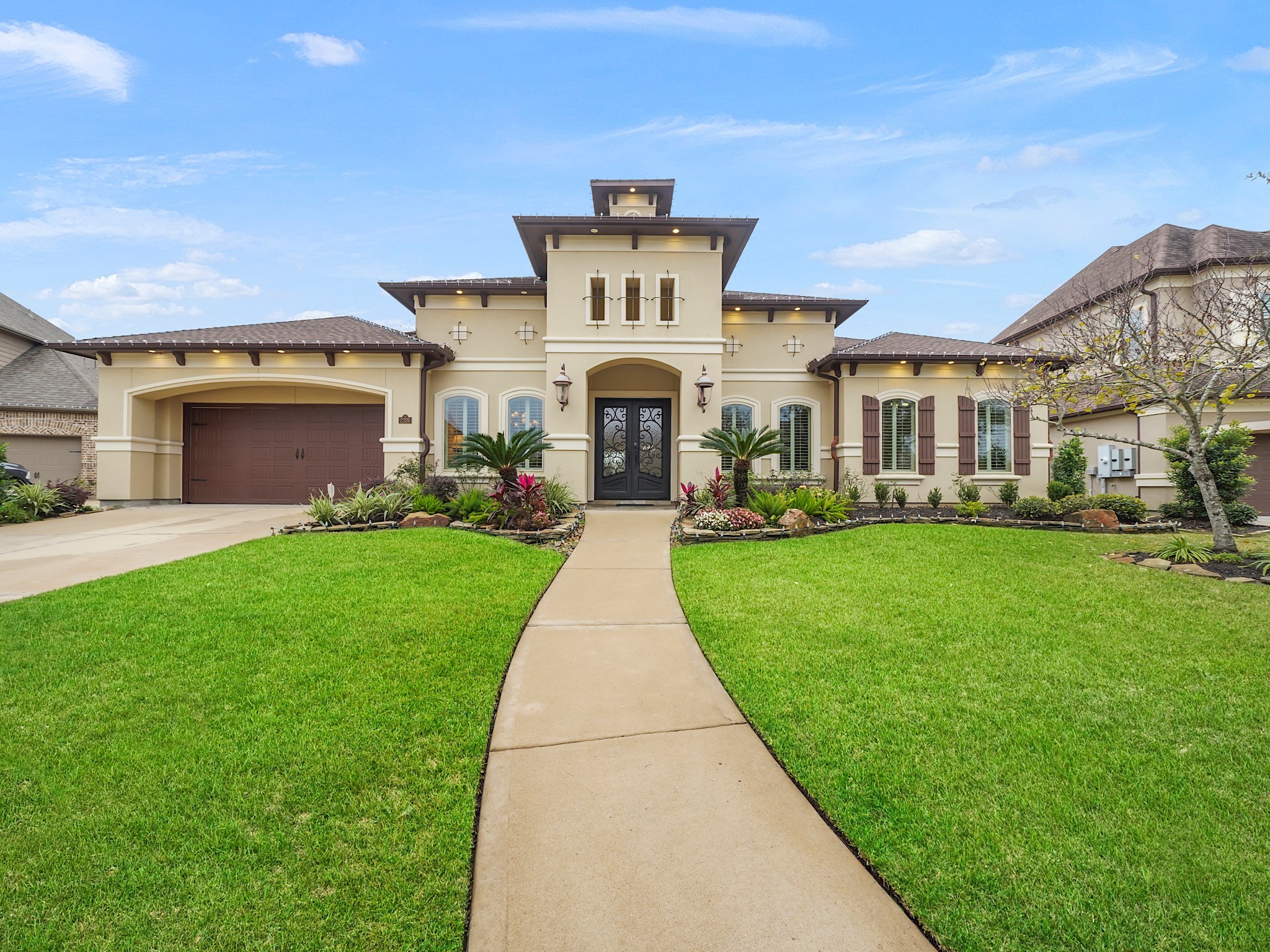 2326 Wagoner Branch Court Friendswood TX 77546