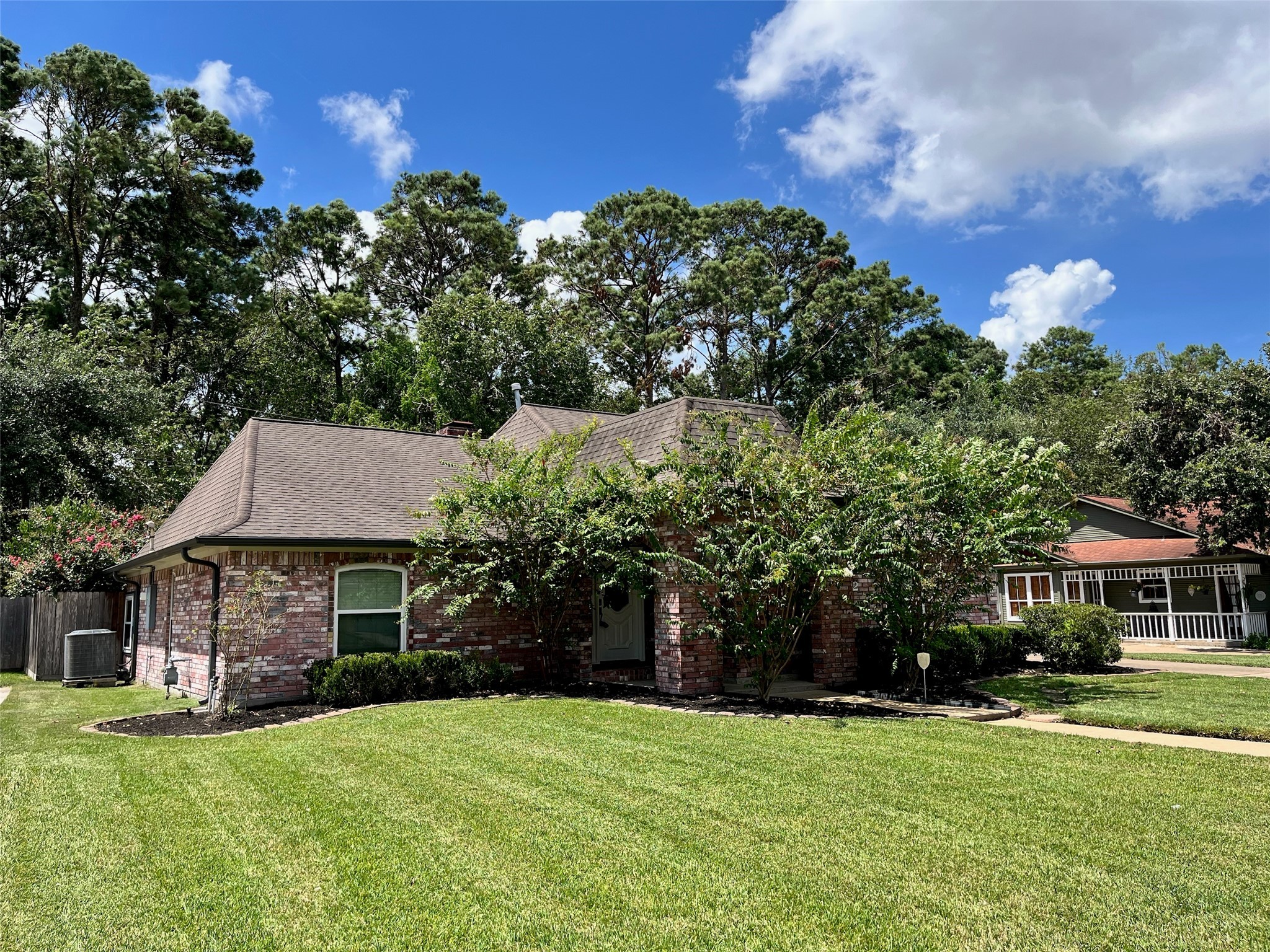 412 Sherwood Forest Drive Dickinson TX 77539