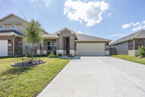 1118 Modesto Drive Rosharon TX 77583