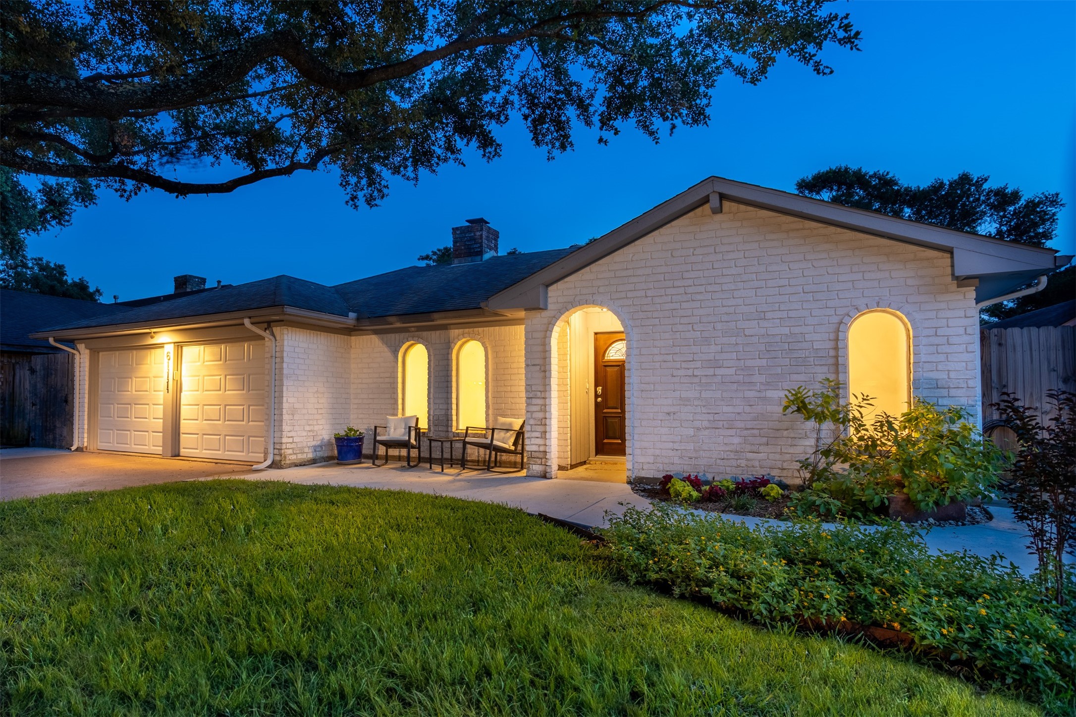 6111 Autumn Arbor Drive Houston TX 77092