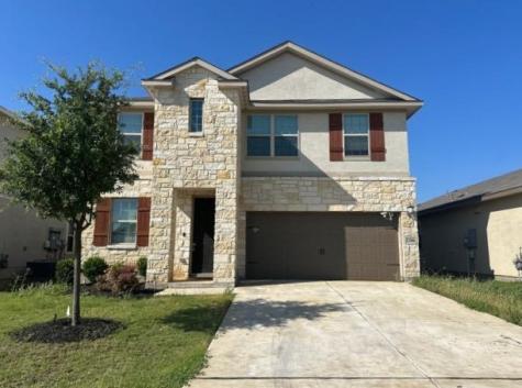 12906 Awuzie Trail San Antonio TX 78254
