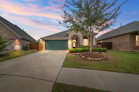 2407 Elmwood Trail Katy TX 77493
