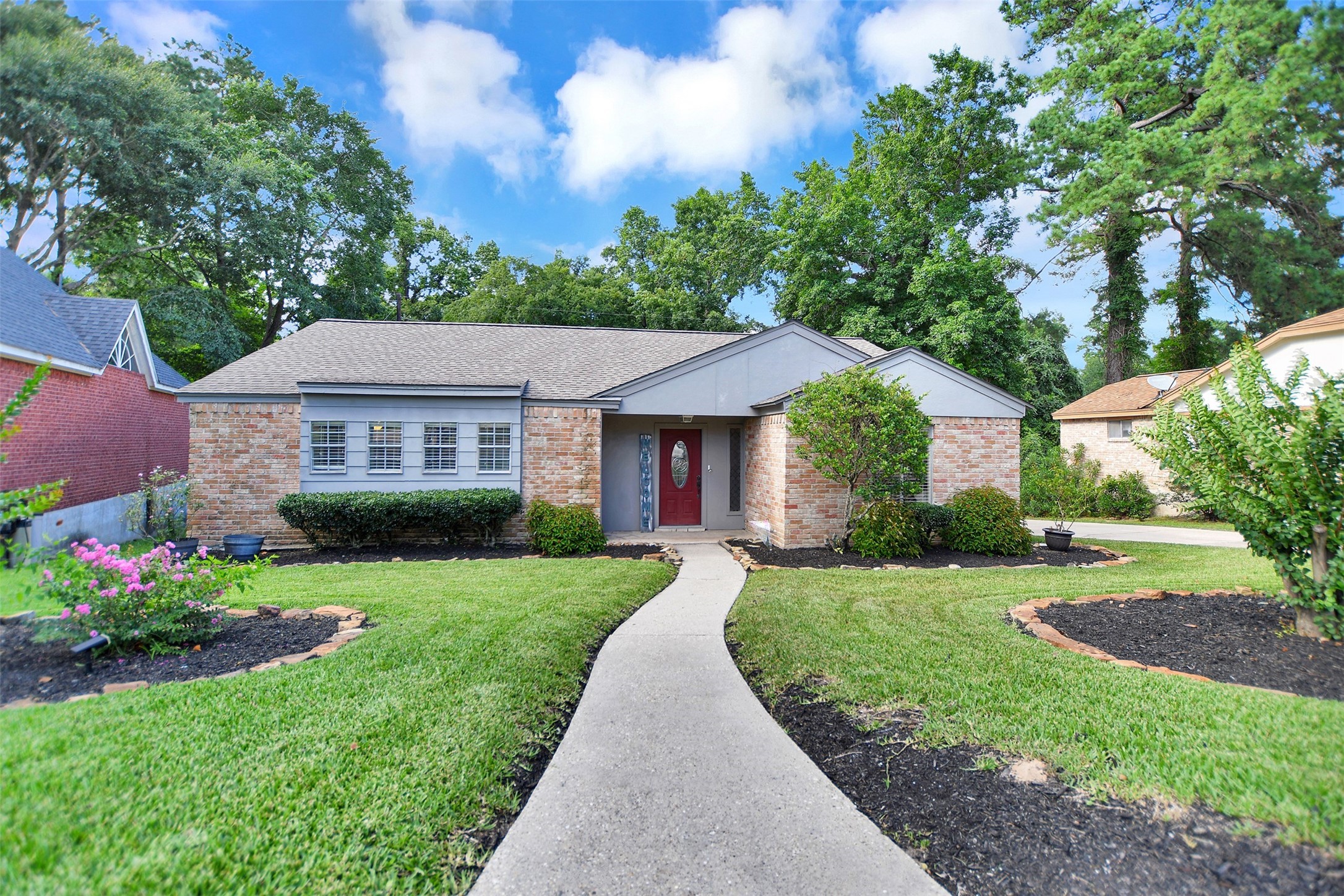 3906 Sunstone Drive Houston TX 77068