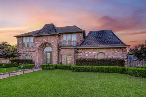 920 Cranberry Hill Court Houston TX 77079