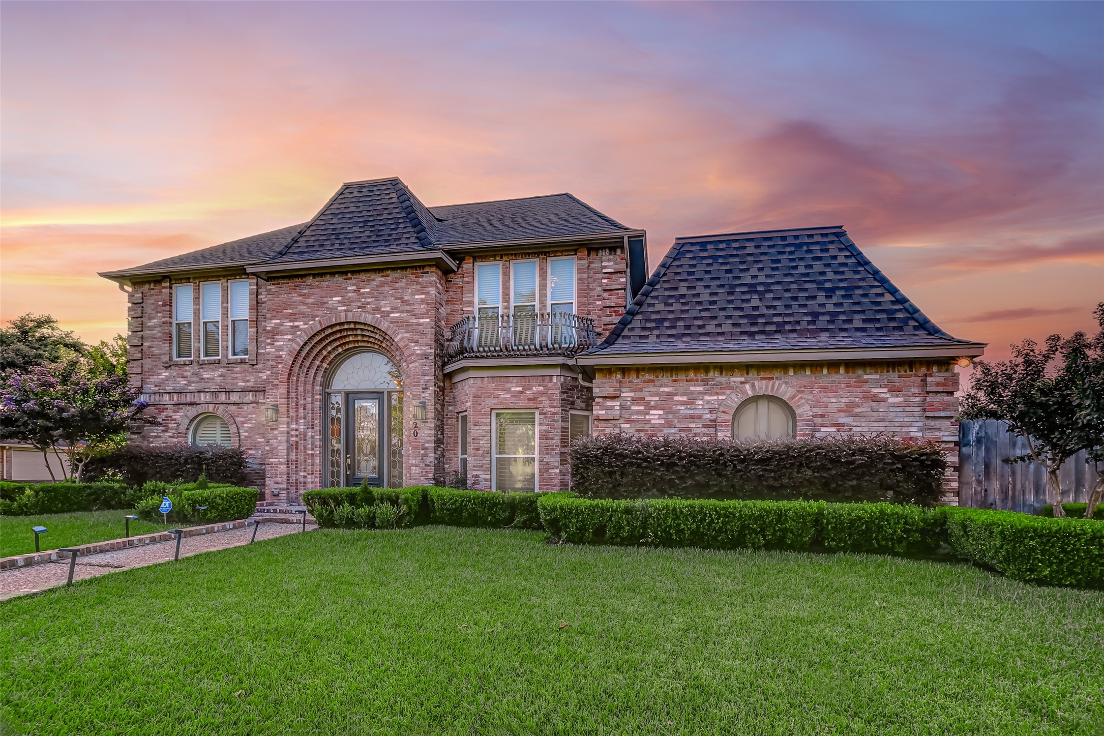 920 Cranberry Hill Court Houston TX 77079