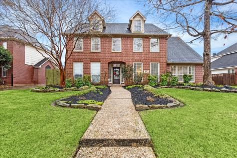 4610 Riverside Oaks Drive Kingwood TX 77345