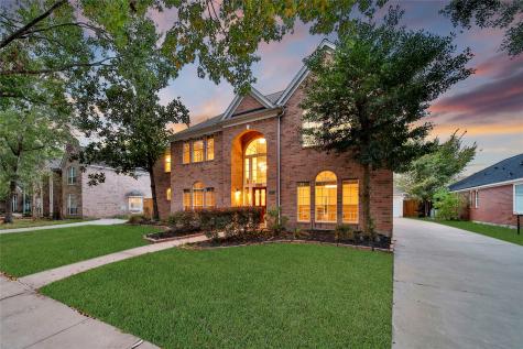 16911 Cottonwood Way Houston TX 77059