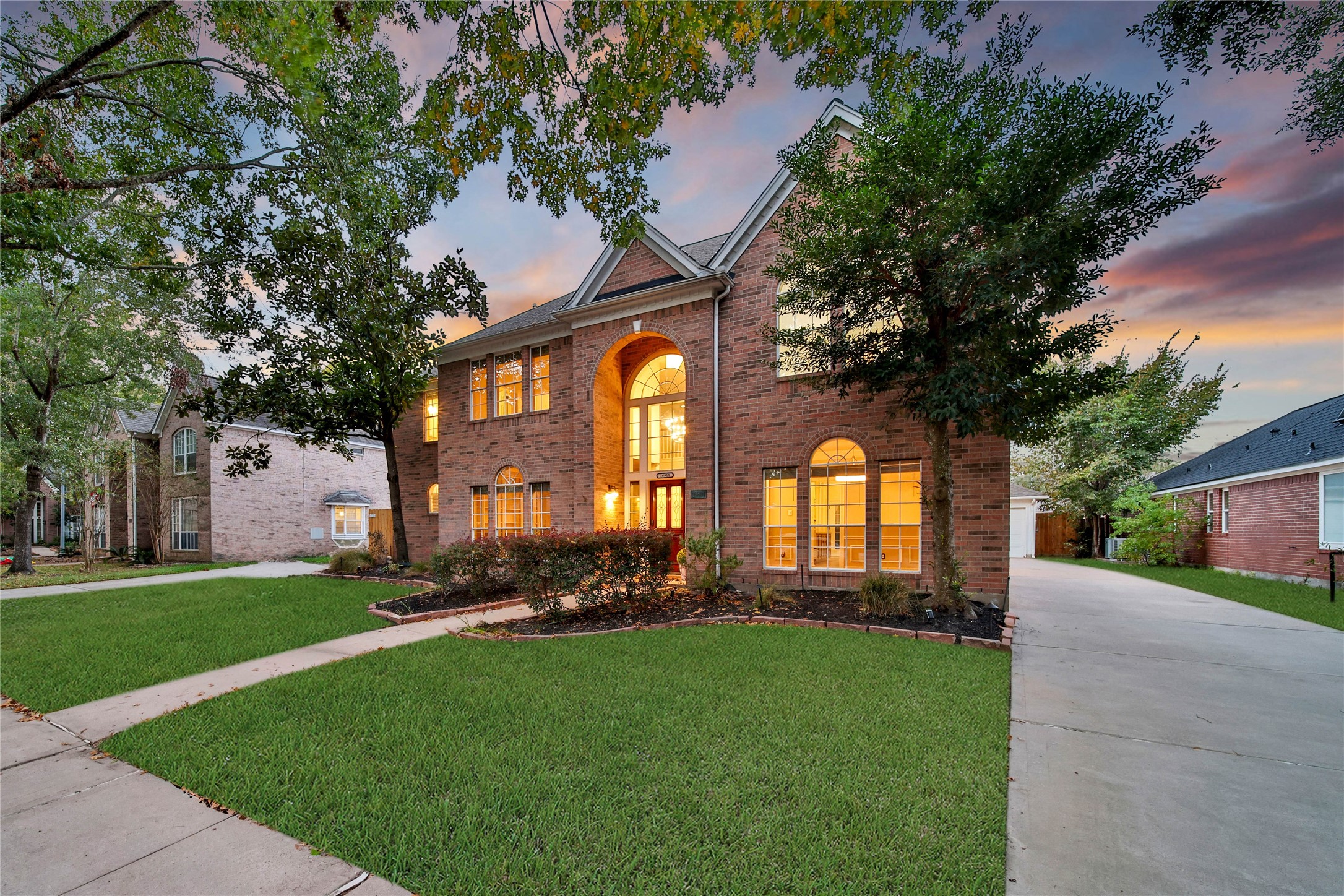 16911 Cottonwood Way Houston TX 77059