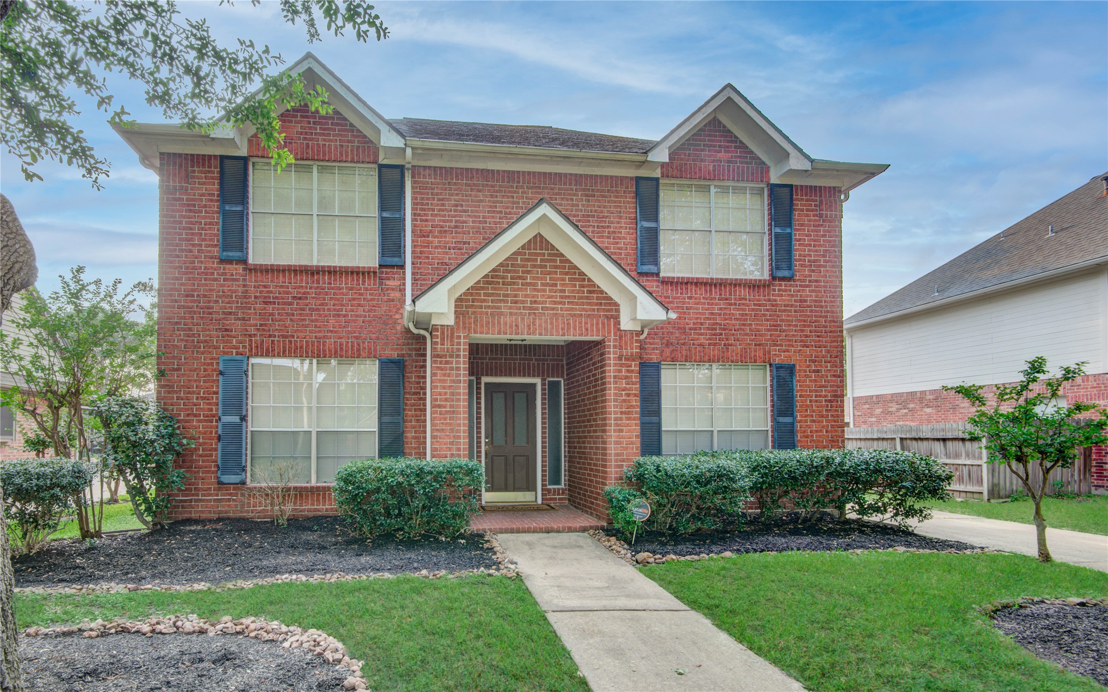 14019 Bridlechase Lane Houston TX 77014